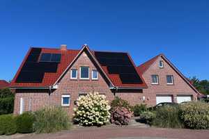 Solar und Photovoltaik vorhanden
- keine Käuferprovision - – Aurich (Kreis) – Vorschaubild 2