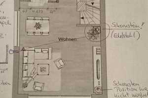 Exklusives, neuwertiges 5-Zimmer-Reihenendhaus mit geh. Innenausstattung in Bad Homburg vor der Höhe – Kälberstücksweg 12e, 61350 Hochtaunuskreis – Vorschaubild 20