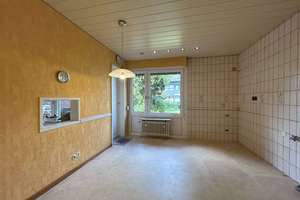 Erbpacht | Reihenhaus mit Garage und herrlichem Garten in Bonn-Dransdorf [provisionsfrei] – Mörikestraße 47, 53121 Dransdorf, Bonn – Vorschaubild 11