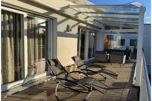Exklusive Stadtvilla mit zwei Wohneinheiten und luxuriösem Wellnessbereich – Die vollständige Adresse der Immobilie erhältst du vom Anbieter., 86156 Kriegshaber, Augsburg – Vorschaubild 18