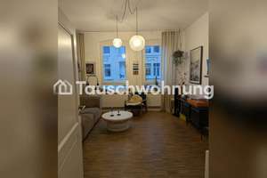 Tauschwohnung: Modernisierte 3-Zi-Wohnung in Linden-Limmer tauschen