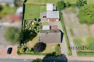 *REDUZIERTER Preis* Einfamilienhaus mit Kamin, Glasfaser & Garage – Besichtigung am 23.08 & 24.08 – Bürgermeister-Osterloh-Strasse 75, 26316 Friesland (Kreis) – Vorschaubild 4