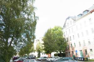 attraktive 3 Raum Wohnung auf dem Kaßberg mit Balkon und Einbauküche – Henriettenstraße 61, 9112 Kaßberg, Chemnitz – Vorschaubild 3