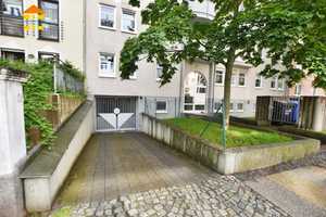 Ideal zur Kapitalanlage - vermietete 2-Raum-Wohnung mit Balkon u. TG-Stpl – Georg-Landgraf-Straße 23, 9112 Chemnitz – Vorschaubild 12