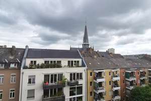 Top sanierte Altbau- Maisonette am Römerberg – Die vollständige Adresse der Immobilie erhältst du vom Anbieter., 65195 Mitte, Wiesbaden – Vorschaubild 12