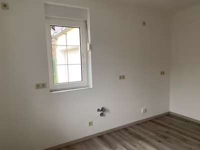 Immobilie in Priestewitz - Doppelhaushälfte mit Garten und Garage in Priestewitz zu verkaufen - Bild 10