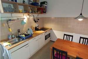  2-Zimmer-Wohnung direkt am KIT – Kaiserstraße 39, 76131 Innenstadt-Ost, Karlsruhe – Vorschaubild 3