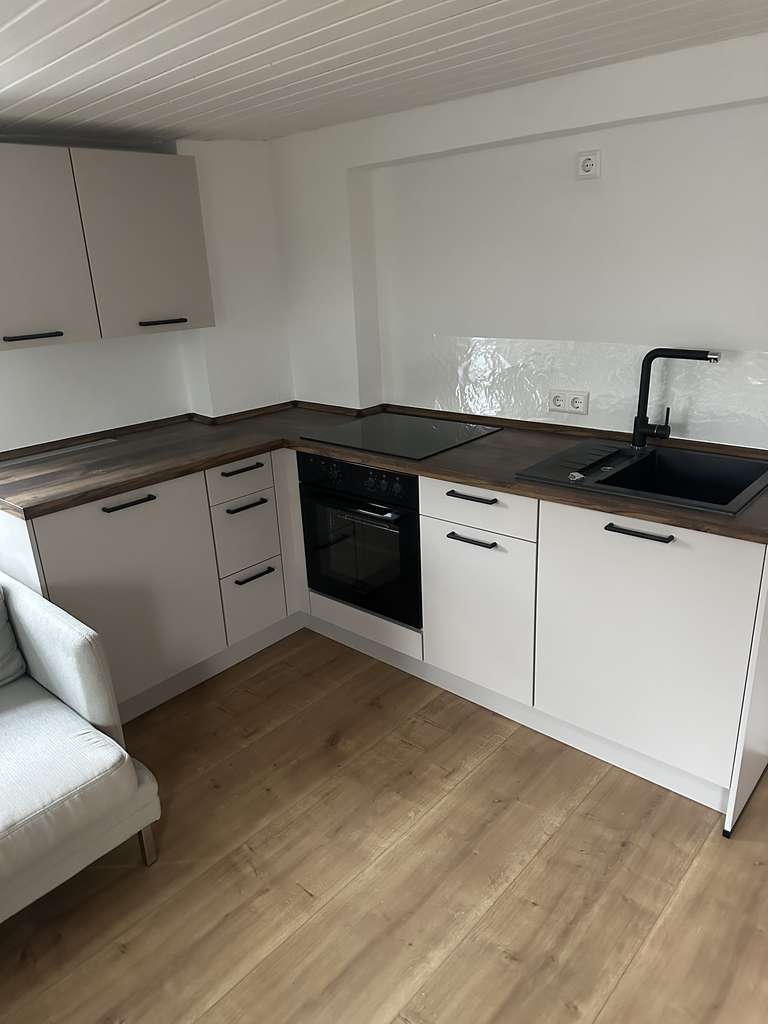 Immobilie in Illerkirchberg - Tiny Haus in Illerkirchberg mit 2 Zimmern - Bild 4