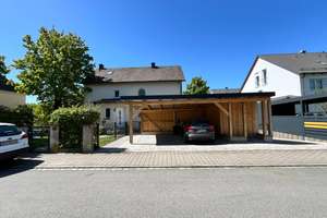 Kernsaniertes Einfamilienhaus mit großem Grundstück in Nürnberg-Reichelsdorf – Steinhauserweg 82, 90453 Reichelsdorf, Nürnberg – Vorschaubild 4