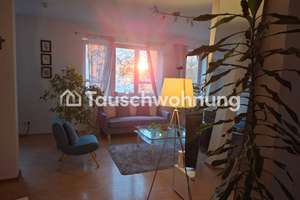 Tauschwohnung: München: Charmante 3-Zimmer-Wohnung
