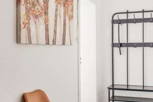 Helle 2-Zimmer-Wohnung im 4. OG mit Balkon in Hannover-Calenberger Neustadt – Goetheplatz 2, 30169 Calenberger Neustadt, Hannover – Vorschaubild 7