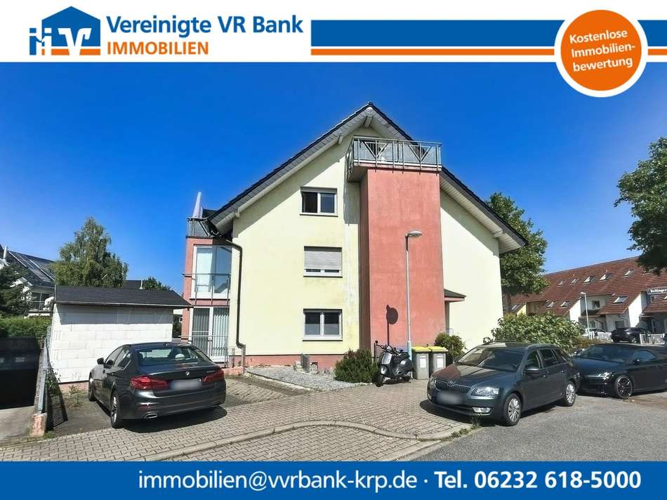Ansicht
