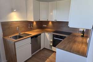  2-Zimmer-Wohnung in Regensburg