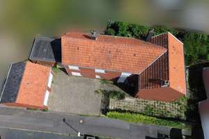 Wunderschönes freistehendes Einfamilienhaus mit großem Potential zur Selbstverwirklichung – Die vollständige Adresse der Immobilie erhältst du vom Anbieter., 41836 Hückelhoven – Vorschaubild 3