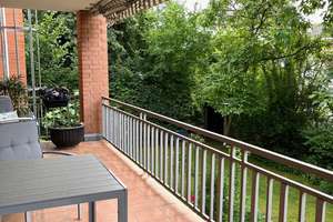 bright 3 room apartment, balcony , elevator, parking in top location! – Die vollständige Adresse der Immobilie erhältst du vom Anbieter., 65189 Südost, Wiesbaden – Vorschaubild 15