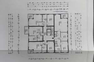 3-Zimmer-Wohnung mit Balkon in Karlsruhe