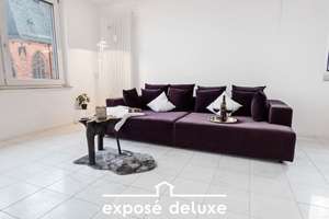 EINZIGARTIGE CHANCE !! Luxus Apartment mit Ausblick - Direkt an Dom/Römer !! – 60311 Altstadt, Frankfurt am Main – Vorschaubild 3