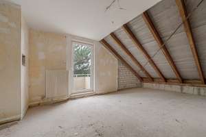 Lichtdurchflutetes Penthouse mit Potential – Die vollständige Adresse der Immobilie erhältst du vom Anbieter., 47249 Buchholz, Duisburg – Vorschaubild 6