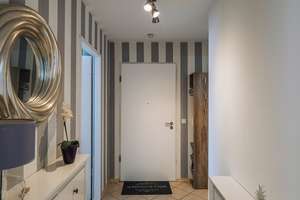 Möblierte 2-Zimmer-Wohnung mit besonderem Flair auch zum Selbstbezug! – Die vollständige Adresse der Immobilie erhältst du vom Anbieter., 81369 Mittersendling, München – Vorschaubild 11