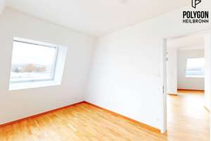 Exklusive Penthouse-Neubauwohnung im POLYGON! – Happelstraße 45, 74074 Heilbronn, Heilbronn – Vorschaubild 8
