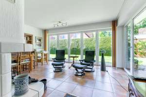 Bad Zwischenahn: Hochwertiger Bungalow in ruhiger Lage am Park der Gärten, Obj. 7943 – Die vollständige Adresse der Immobilie erhältst du vom Anbieter., 26160 Bad Zwischenahn – Vorschaubild 13