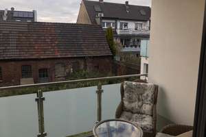 Helle 2-Zimmer-Wohnung in Düsseldorf-Hamm – Hammer Dorfstraße 137, 40221 Hamm, Düsseldorf – Vorschaubild 13