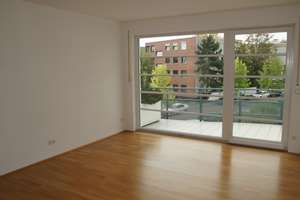 Gepflegte 2-Zimmer-Wohnung in Regensburg – 93049 Westenviertel, Regensburg – Vorschaubild 2
