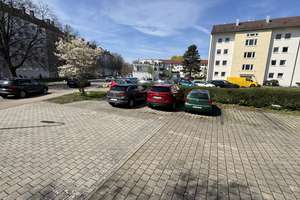 Gepflegte 3-Zimmer ETW  Leerstand – Die vollständige Adresse der Immobilie erhältst du vom Anbieter., 85053 Südost, Ingolstadt – Vorschaubild 10