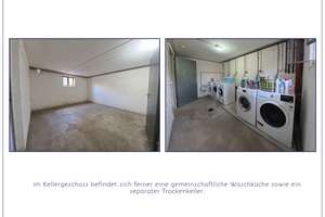 iTH: Fuhlenbrock zum Verlieben: Helle Dachgeschosswohnung mit Balkon, Garage und kurzen Wegen! – 46242 Fuhlenbrock, Bottrop – Vorschaubild 19