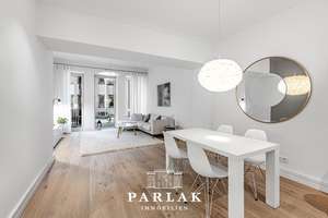 Exklusives Wohnen im Gerling Quartier - Denkmal trifft Design