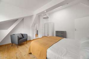 Stilvolle 3-Zimmer Wohnung in Neukölln - voll möbliert – Die vollständige Adresse der Immobilie erhältst du vom Anbieter., 12055 Neukölln (Ortsteil), Berlin – Vorschaubild 26