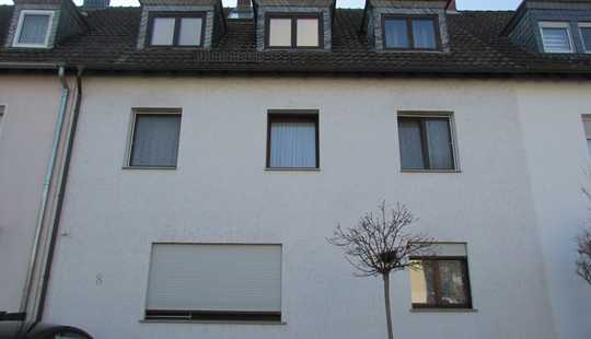 Bild von Gepflegtes Drei-Familienhaus in Hanau-Stadt!