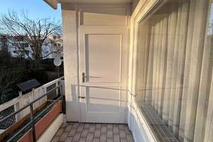 Helle 3 Zimmer Wohnung mit Balkon  und Tiefgaragenstellplatz – Die vollständige Adresse der Immobilie erhältst du vom Anbieter., 38444 Westhagen, Wolfsburg – Vorschaubild 11