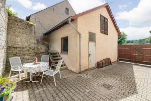 Charmantes Anwesen in Neudenau – Wohnhaus mit weitläufigem Grundstück und Nebengebäuden – Die vollständige Adresse der Immobilie erhältst du vom Anbieter., 74861 Neudenau – Vorschaubild 38