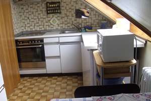 Helle, gemütl.2-Zimmer Dachgeschosswohnung in Krefeld-Fischeln – Bessemer Strasse 74, 47807 Fischeln, Krefeld – Vorschaubild 6