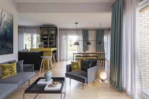 Stilvolles Wohn-Idyll ohne Bankkredit: KfW-Neubau im flexiblen Mietkauf – 58256 Ennepetal – Vorschaubild 4