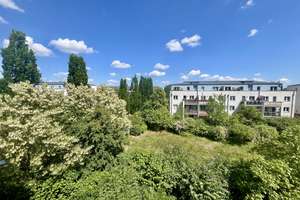 Bezugsfreie, komplett sanierte, helle 3 1/2 Zimmer inkl. Tiefgarage und Aufzug – Die vollständige Adresse der Immobilie erhältst du vom Anbieter., 13127 Französisch Buchholz, Berlin – Vorschaubild 11