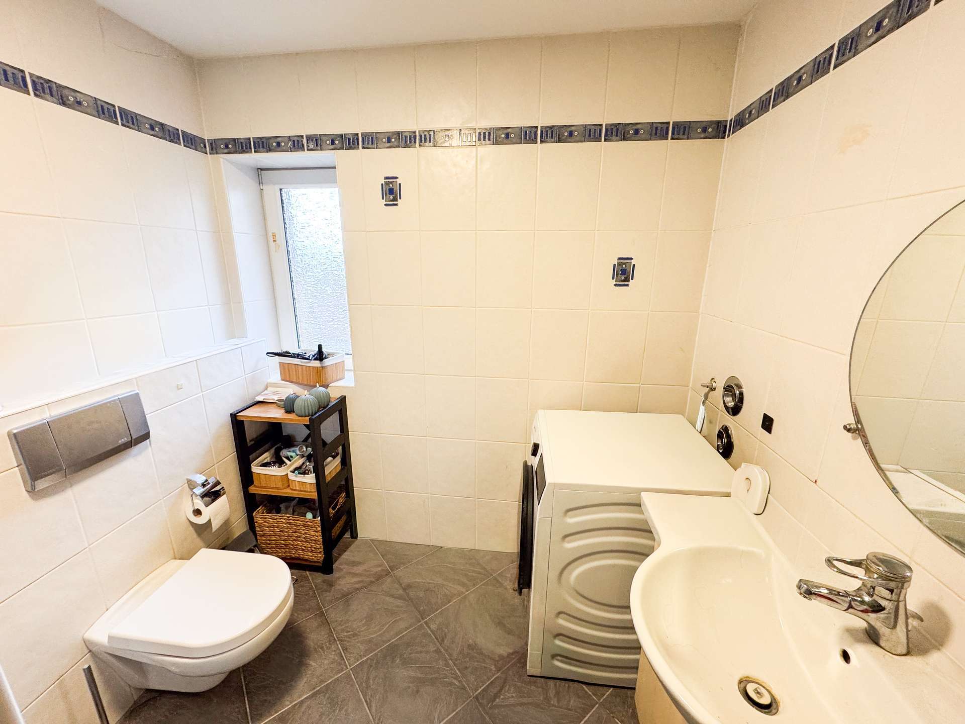 Immobilie in Jünkerath - Ihre Chance! Attraktive 3-Zimmer Erdgeschosswohnung in Jünkerath - Bild 0