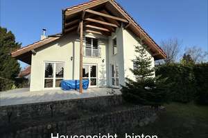 Modernes KfW60 Einfamilienhaus in ruhiger Lage von Berlin-Rudow