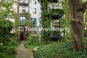 Tauschwohnung: Biete 2-Zi-Altbauwohnung in München, suche Wohnung in Berlin – Die vollständige Adresse der Immobilie erhältst du vom Anbieter., 80636 Dom Pedro, München – Vorschaubild 17