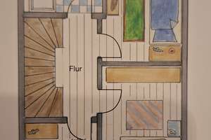 Reihenmittelhaus Bj.2018 mit Keller und Garten – Wallerweg 36, 91325 Adelsdorf – Vorschaubild 15