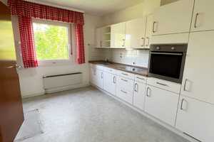 Traumlage: Bungalow nahe Ortsrand mit umfassendem Sanierungsbedarf – Gießen (Kreis) – Vorschaubild 7