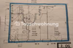 Tauschwohnung: Suche 4+Zimmer, biete 3Zimmer Maisonette in Bestlage – Die vollständige Adresse der Immobilie erhältst du vom Anbieter., 14471 Brandenburger Vorstadt, Potsdam – Vorschaubild 2
