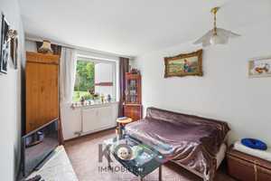 Helle, charmante 2-Zimmer Wohnung. In zentraler ruhiger Lage. – Wuppertal – Vorschaubild 10