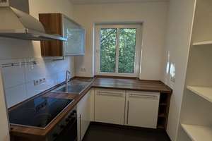2-Zimmer Wohnung mit Balkon und Parkblick - zentrale Lage, BS – Die vollständige Adresse der Immobilie erhältst du vom Anbieter., 38118 Westliches Ringgebiet, Braunschweig – Vorschaubild 5