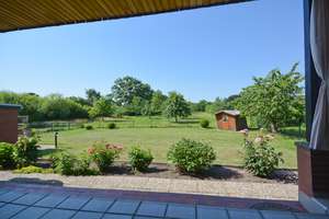 EFH / ZFH mit großem Garten und zwei Garagen in Wiesenrandlage – Die vollständige Adresse der Immobilie erhältst du vom Anbieter., 23560 Moisling, Lübeck – Vorschaubild 14