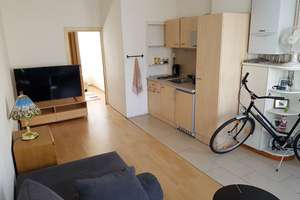 Bremen-Ohlenhof: Vermietete 1,5-Zimmer-Wohnung mit guter Raumaufteilung und Gartennutzung – Die vollständige Adresse der Immobilie erhältst du vom Anbieter., 28239 Ohlenhof, Bremen – Vorschaubild 4