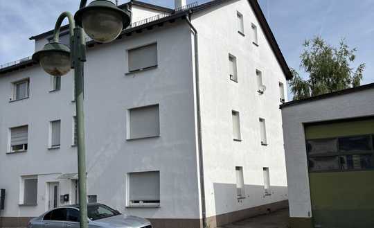 Offen für Angebote: 14.0-Zimmer MFH  in Dettingen an der Erms