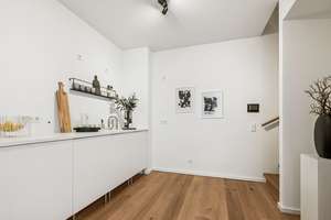 Bezugsfertiges Neubau / Stadthaus & Gewerbeeinheit im attraktiven Kombiangebot – Die vollständige Adresse der Immobilie erhältst du vom Anbieter., 40215 Friedrichstadt, Düsseldorf – Vorschaubild 7