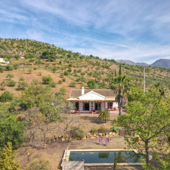 Finca independiente